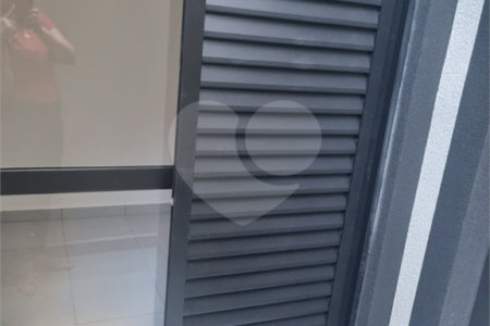 Apartamento à venda com 1 quarto em Vila Medeiros, São Paulo, SP