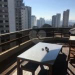 Apartamento à venda ou para alugar com 4 suítes em Morumbi, São Paulo, SP