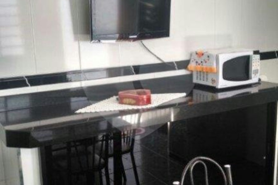Casa Térrea à venda com 2 quartos em Vila Guilherme, São Paulo, SP