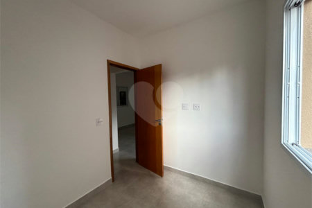 Apartamento à venda com 2 quartos em Jardim São Paulo(zona Norte), São Paulo, SP