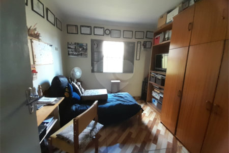 Casa multifuncional a venda na Vila Boa Vista 1