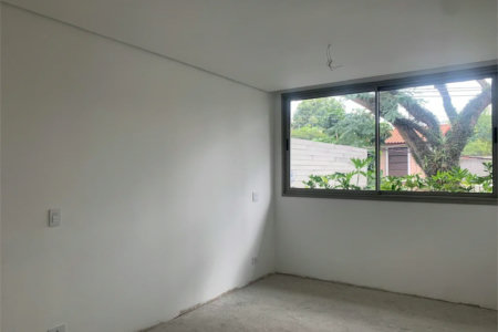 Apartamento à venda com 2 suítes em Vila Madalena, São Paulo, SP