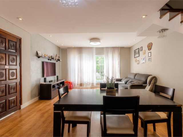 Casa à venda com 3 quartos, sendo 1 suíte,  em Mandaqui, São Paulo, SP