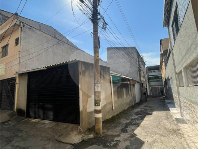 Casa de Vila à venda com 3 quartos, sendo 1 suíte,  em Imirim, São Paulo, SP
