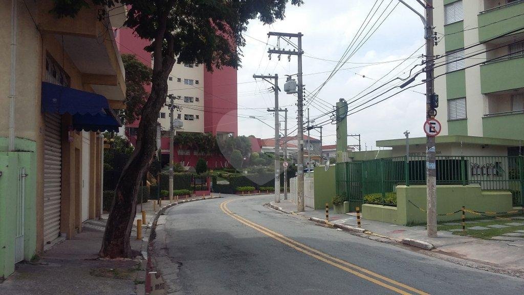Apartamento à venda com 2 quartos em Casa Verde, São Paulo, SP