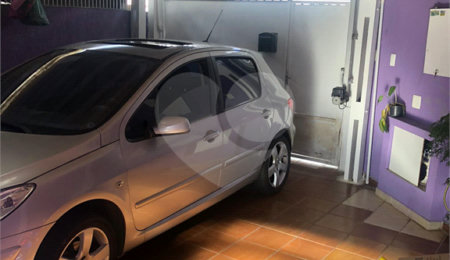 Sobrado à venda com 2 quartos em Vila Nova Cachoeirinha, São Paulo, SP
