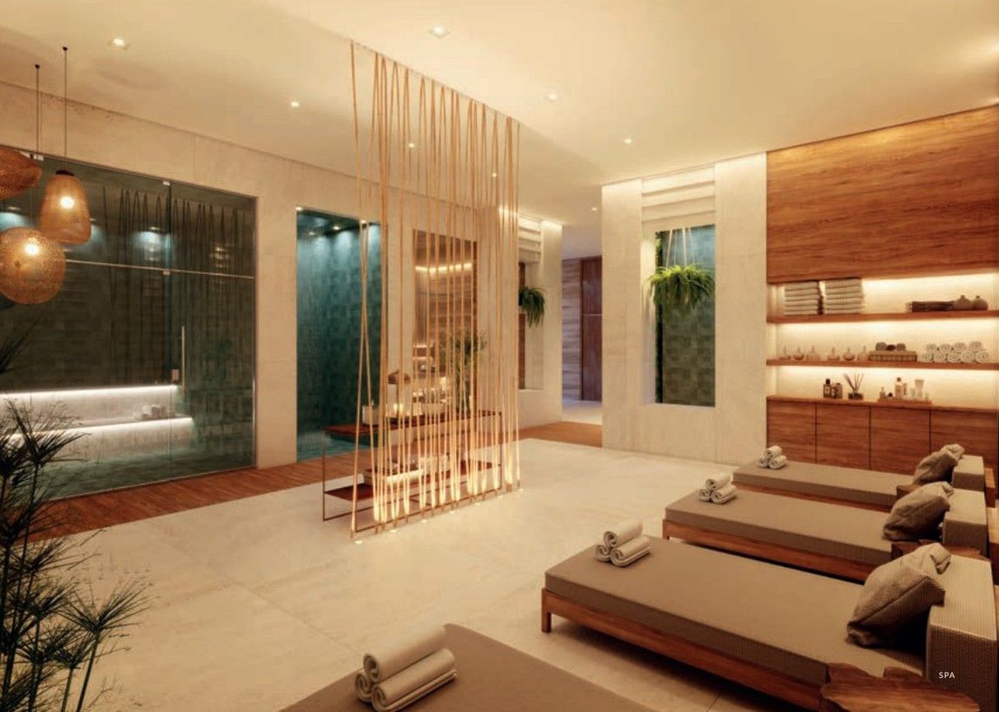 Apartamento com 2 dormitórios à venda, 113 m² por R$ 1.717.700,00 - Ponta da Praia - Santos/SP