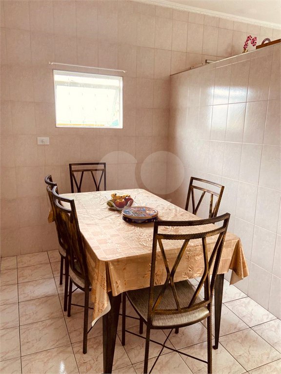 Casa Térrea à venda com 3 quartos em Itaquera, São Paulo, SP