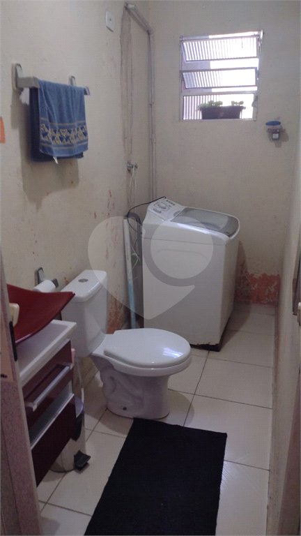 Sobrado à venda com 2 quartos em Cidade Tiradentes, São Paulo, SP