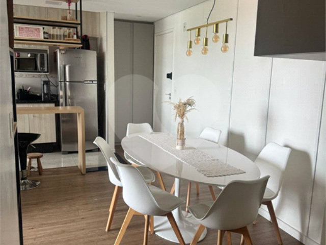 Apartamento para alugar com 2 quartos em Jaraguá, São Paulo, SP