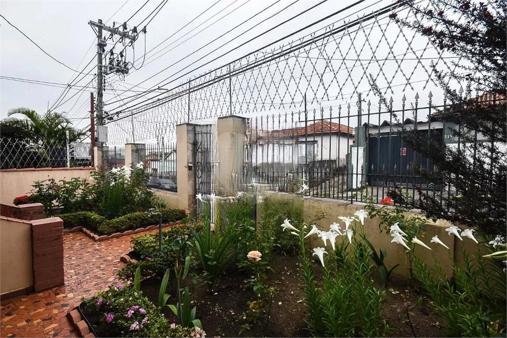 Casa Térrea à venda com 2 quartos, sendo 1 suíte,  em Vila Morse, São Paulo, SP