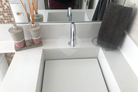 Apartamento à venda com 2 quartos, sendo 1 suíte, em Vila Maria, São Paulo, SP