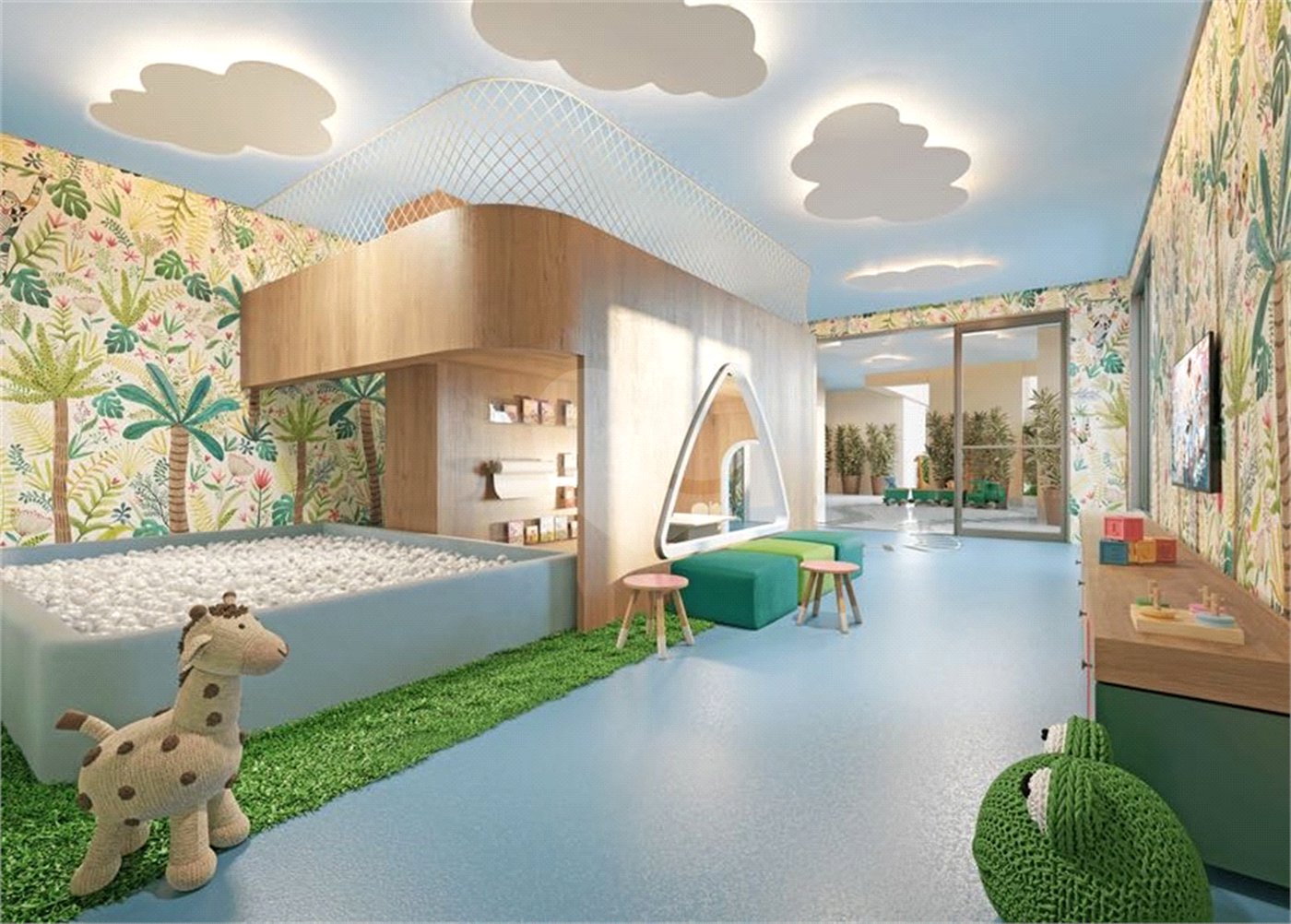 Apartamento à venda com 2 suítes em Jardim das Acácias, São Paulo, SP