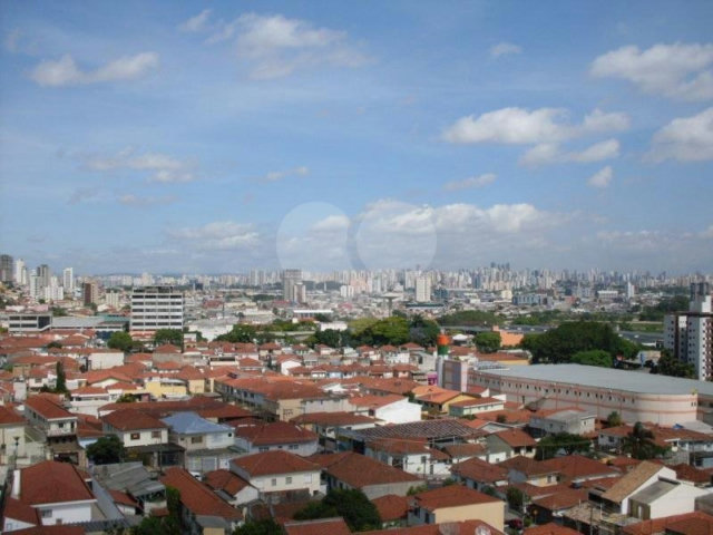 Apartamento à venda com 3 suítes em Vila Guilherme, São Paulo, SP