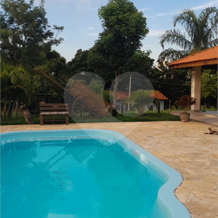 Sítio à venda com 3 quartos, sendo 1 suíte, em Recanto dos Bandeirantes, Porto Feliz, SP