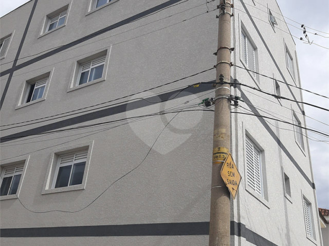Apartamento à venda com 2 quartos em Vila Guilherme, São Paulo, SP