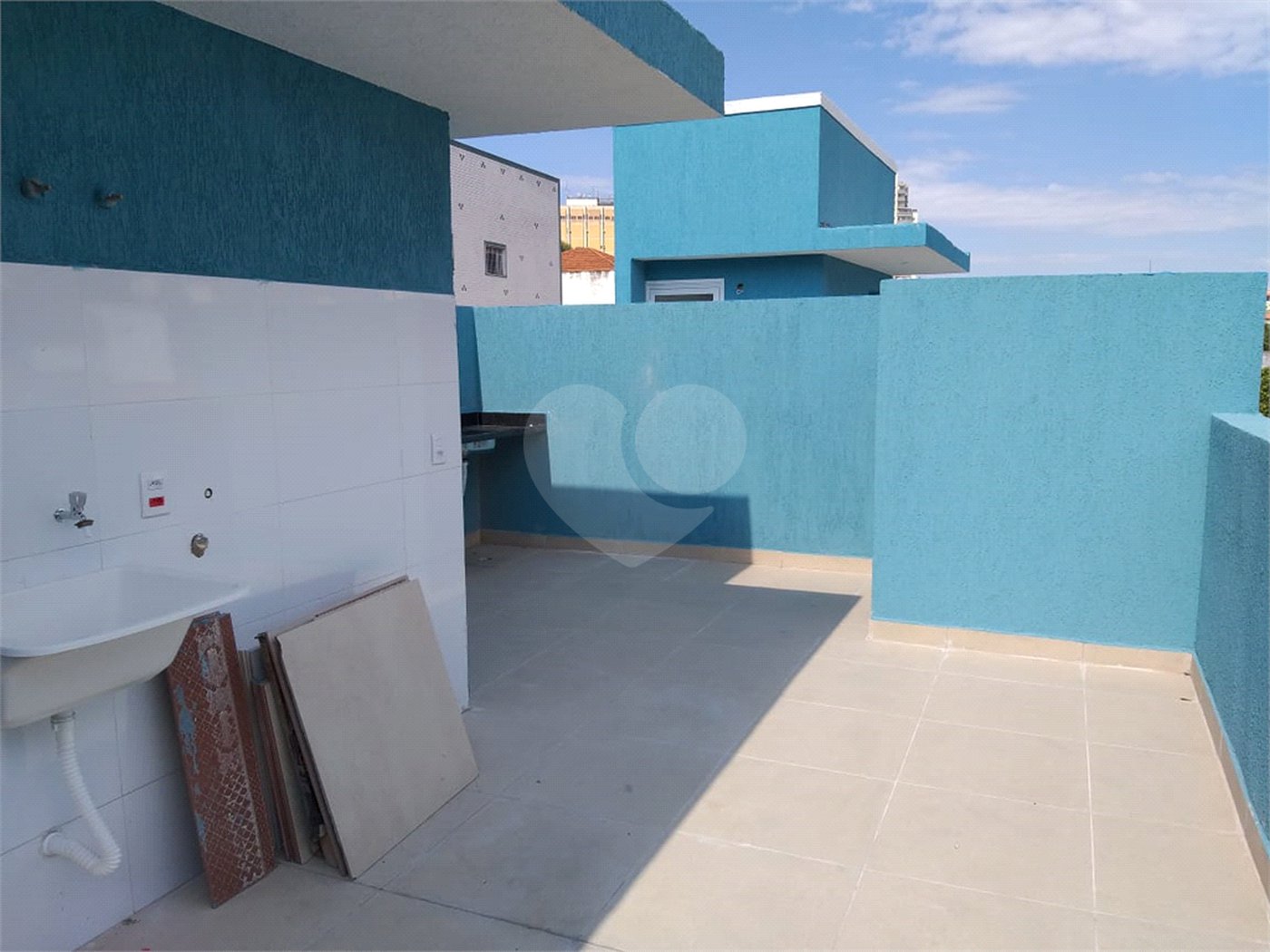 Casa à venda com 2 suítes em Vila Gustavo, São Paulo, SP