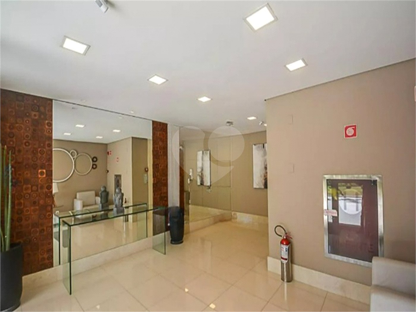 Apartamento à venda com 3 suítes em Jardim do Mar, São Bernardo do Campo, SP