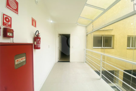 Apartamento à venda com 3 suítes em Baeta Neves, São Bernardo do Campo, SP