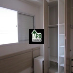 Apartamento à venda com 2 quartos em Jardim Refúgio, Sorocaba, SP