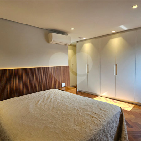 Apartamento à venda com 3 suítes em Perdizes, São Paulo, SP