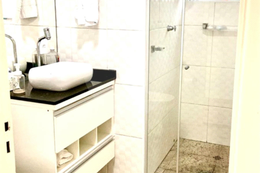 Casa à venda com 2 quartos em Tremembé, São Paulo, SP