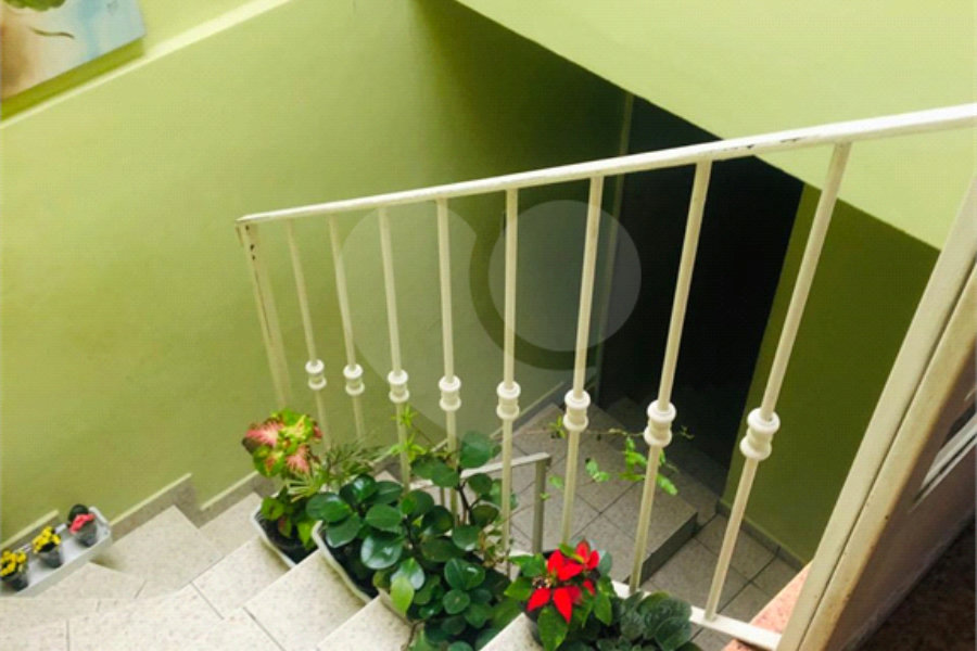 Casa à venda com 3 quartos, sendo 1 suíte, em Horto, São Paulo, SP