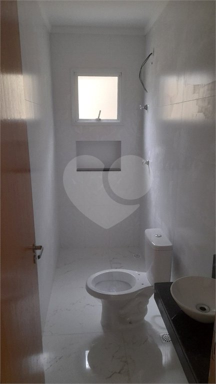 Casa à venda com 1 quarto no condomínio Residencial Irma Frias, São Paulo - SP