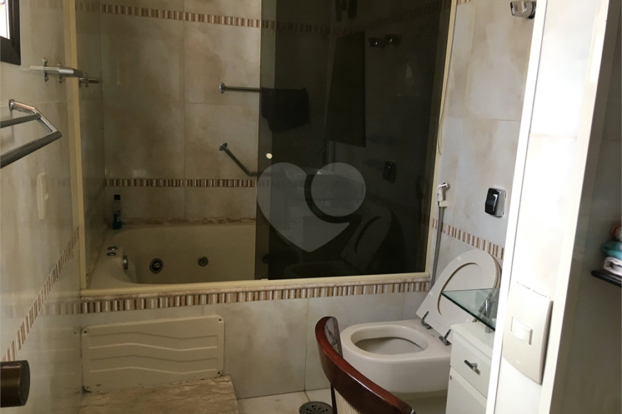 Apartamento à venda com 4 quartos, sendo 2 suítes, em Santana, São Paulo, SP