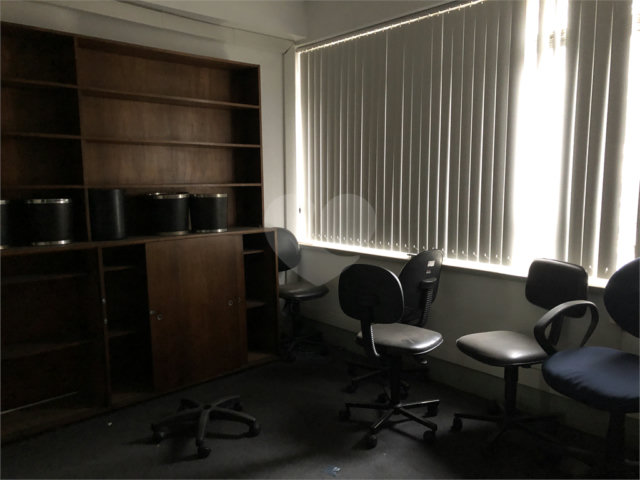 Sala à venda ou para alugar em Santa Cecília, São Paulo, SP