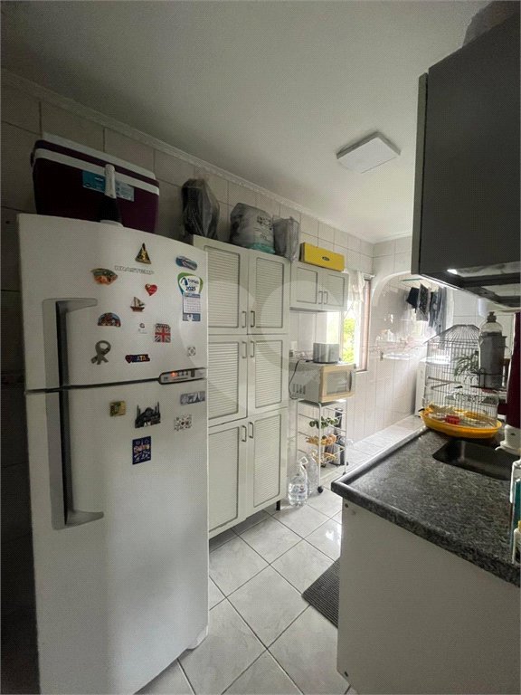 Apartamento à venda com 2 quartos em Mandaqui, São Paulo, SP