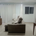 Casa à venda com 3 quartos, sendo 2 suítes, no condomínio Palmas do Tremembé, São Paulo - SP
