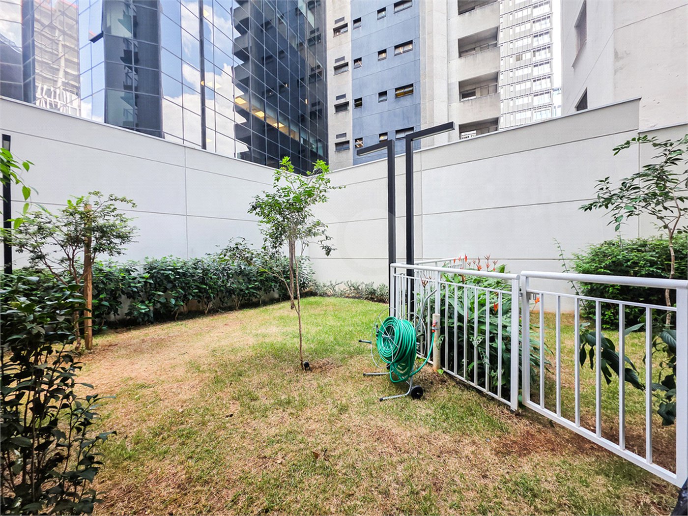 Studio à venda com 1 quarto em Pinheiros, São Paulo, SP