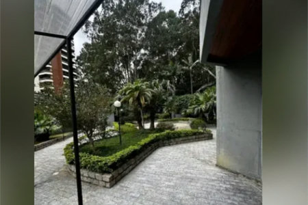 Duplex à venda com 3 suítes em Vila Suzana, São Paulo, SP