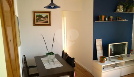 Apartamento à venda com 2 quartos em Freguesia do Ó, São Paulo, SP