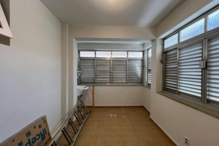 Casa com 3 dormitórios para alugar, 284 m² por R$ 21.162,89 - Gonzaga - Santos/SP