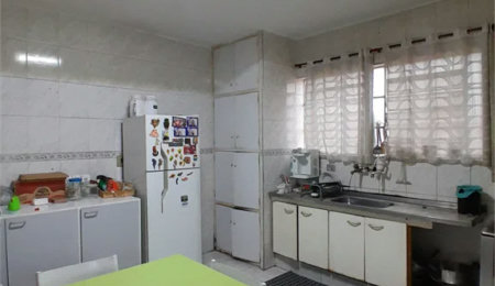 Casa à venda com 3 quartos, sendo 1 suíte,  em Alto da Lapa, São Paulo, SP