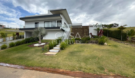 Casa em condomínio à venda ou para alugar com 5 quartos, sendo 3 suítes,  no Centro, Piedade, SP