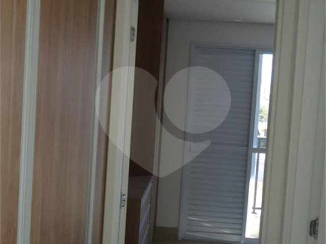 Apartamento à venda com 1 quarto em Vila Guilherme, São Paulo, SP