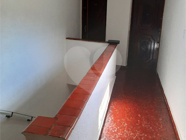 Apartamento à venda com 2 quartos em Santana, São Paulo, SP
