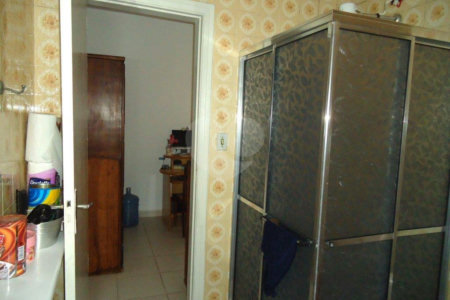 Sobrado à venda com 4 quartos em Granja Julieta, São Paulo, SP