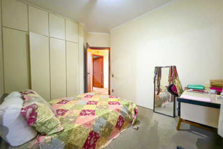 Apartamento à venda com 4 quartos, sendo 2 suítes, em Santana, São Paulo, SP