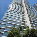 Apartamento à venda com 4 suítes em Jardim Morumbi, São Paulo, SP