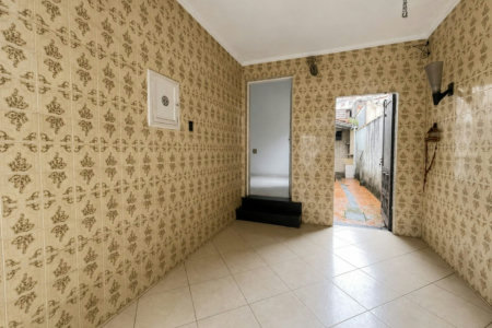 Casa à venda, 125 m² por R$ 700.000,00 - Aparecida - Santos/SP