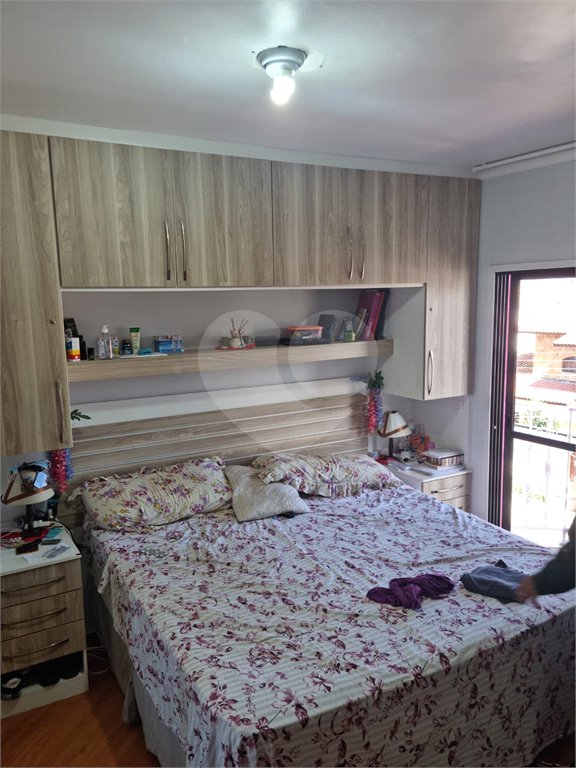 Casa à venda em Residencial Novo Horizonte I, Mogi das Cruzes, SP