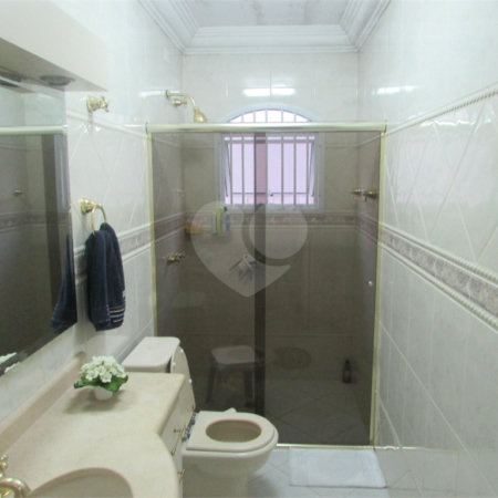 Casa à venda com 3 suítes em Vila Rosália, Guarulhos, SP