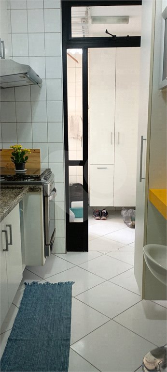Apartamento à venda com 2 quartos, sendo 1 suíte, em Pirituba, São Paulo, SP