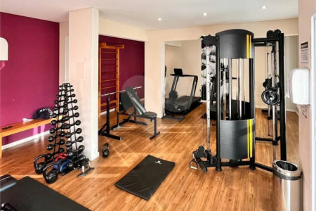 Apartamento à venda com 2 quartos, sendo 1 suíte, em Jardim Guanabara, Jundiaí, SP