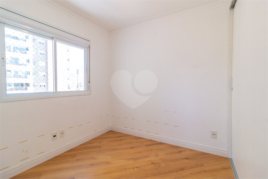 Apartamento à venda com 2 quartos, sendo 1 suíte, em Jardim Prudência, São Paulo, SP