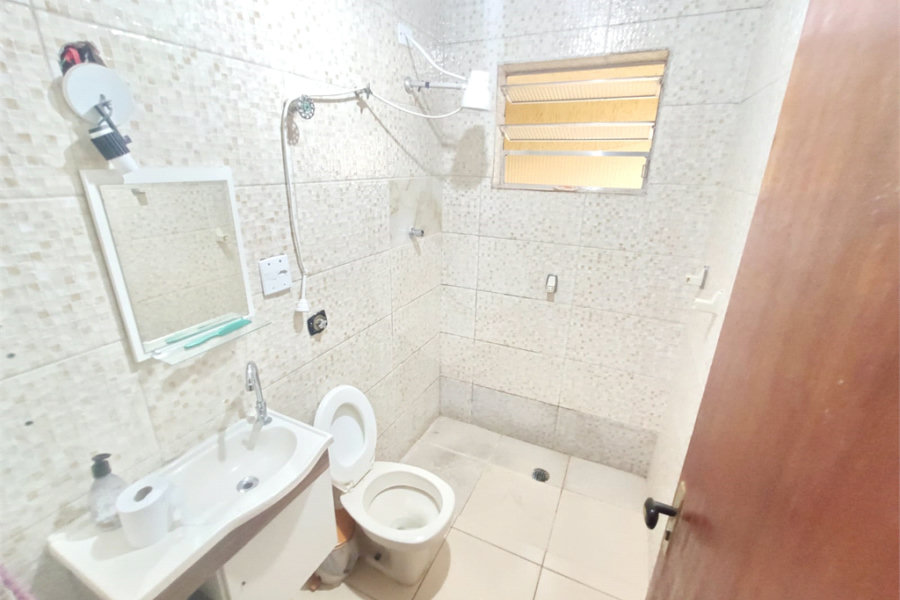 Sobrado à venda com 3 quartos em Lauzane Paulista, São Paulo, SP